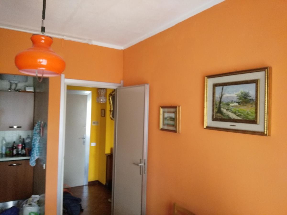 Condominio Ariazzurra S. Bart. San Bartolomeo al Mare Kültér fotó