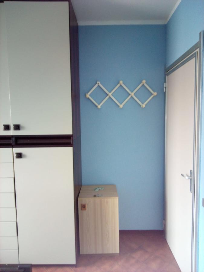 Condominio Ariazzurra S. Bart. San Bartolomeo al Mare Kültér fotó